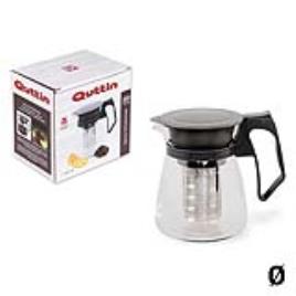 Chaleira  Cristal Preta - 1500 ml