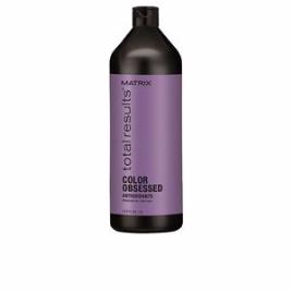 TOTAL RESULTS COLOR OBSESSED shampoo 1000 ml