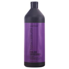 Champô Total Results Color Obsessed 1000 ml