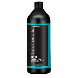 Condicionador para Cabelo Fino Total Results High Amplify 