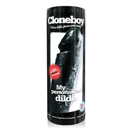 Dildo Preto  6318