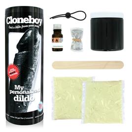 Dildo Preto  6318