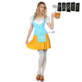 Fantasia para Adultos 9920 Alemã