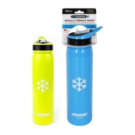 Garrafa Térmica Bewinner Sport - 750 ml