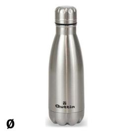 Garrafa Térmica em Aço Inoxidável Quttin - 350 ml