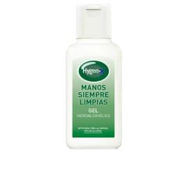 Gel de Mãos Higienizante Natural Honey (230 ml)