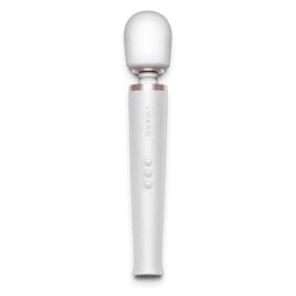 Massageador Recarregável Branco Pérola Le Wand 93648