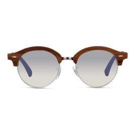 Óculos escuros masculinoas Ray-Ban RB4246M-12179U (Ø 51 mm) Azul Prata (ø 51 mm)