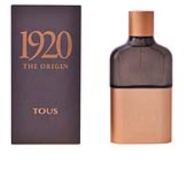 Perfume Homem 1920 The Origin Tous EDP - 60 ml