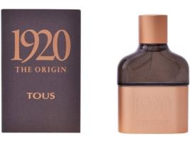 Perfume TOUS 1920 Origin Eau de Parfum (60 ml)