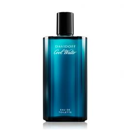 Davidoff Cool Water Men Eau de Toilette 125ml