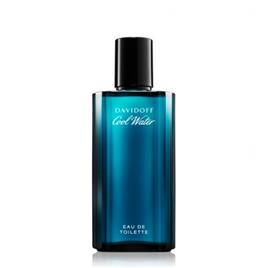 Davidoff Cool Water Men Eau de Toilette 75ml