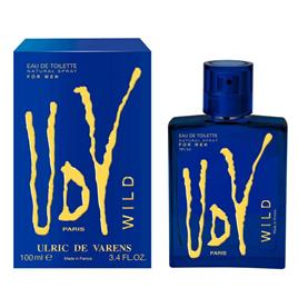 Perfume Homem Wild For Men  EDT (100 ml) (100 ml)