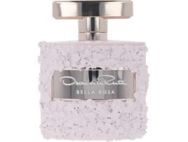 Perfume OSCAR DE LA RENTA Bella Rosa Eau de Parfum (100 ml)