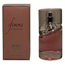 Perfume Mulher Boss Femme  EDP - 50 ml