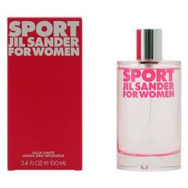 Perfume Mulher Jil Sander Sport Woman Jil Sander EDT - 30 ml