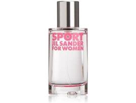 Perfume JIL SANDER SPORT Eau de Toilette (30 ml)