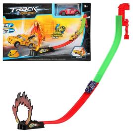 Pista Lançadora Mega Jump 117301