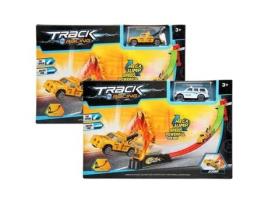 Pista Lançadora Mega Jump 117301