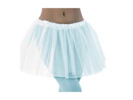 Saia 112344 Tutu (Tamanho único) - Laranja