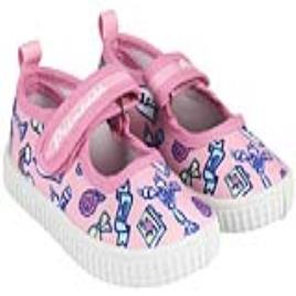 Ténis Casual Criança Princesses Disney 73558 - 24