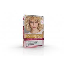 L'Oréal Excellence Creme Louro Claríssimo 10