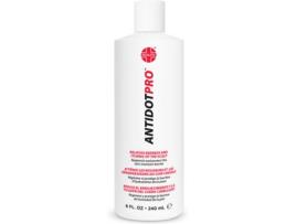 Loção para o Cabelo ANTIDOTPRO Antidot Pro Reliefs Redness Itching Do Scalp (240 ml)