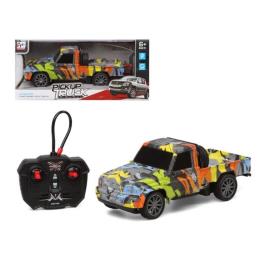  - Veículo Rádio Controlo Pick Up