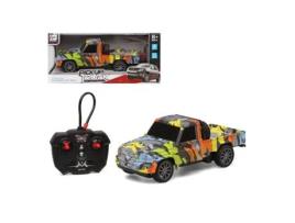 Veículo Rádio Controlo Pick Up