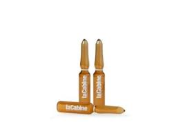 AMPOLLAS VITAMINA C  10 x 2 ml
