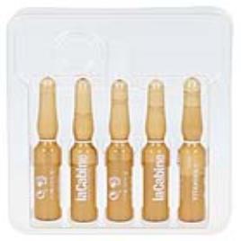 Ampolas Anti Ox laCabine (10 x 2 ml)