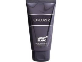 After Shave MONTBLANC Explorer (150 ml)