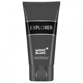 Montblanc Explorer Men After Shave Balm 150ml