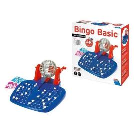 Bingo Automático Basic 