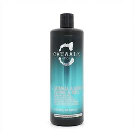 Champô Catwalk Oatmeal & Honey Tigi (750 ml)