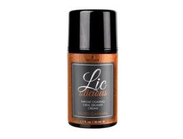 Creme de Prazer Oral Lic-o-licious de Caramelo Salgado de 50 ml  7457