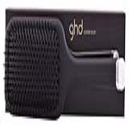 Escova Desembaraçante Paddle Ghd - Preto