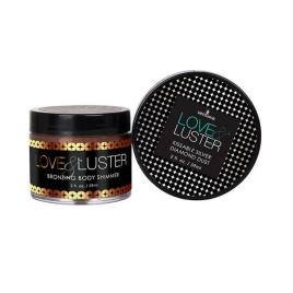 Gel de Brilho Bronzeado Love & Luster 59ml  7426