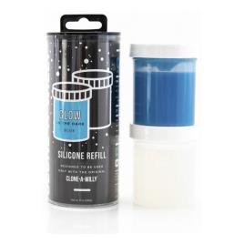 Recarga de Silicone para Clonador de Pénis Clone A Willy - Cor de Rosa
