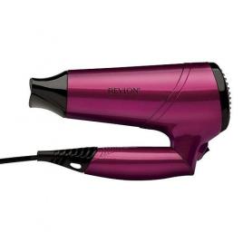 Secador de Cabelo Dobrável Revlon RVDR5229E 2200W Violeta