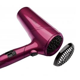 Secador de Cabelo Dobrável Revlon RVDR5229E 2200W Violeta