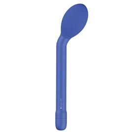 Vibrador Ponto G Bgee Classic Plus Azul