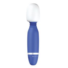 BTHRILLED CLASSIC WAND VIBRATOR DENIM