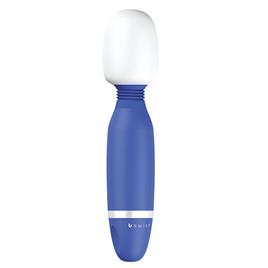 BTHRILLED CLASSIC WAND VIBRATOR DENIM