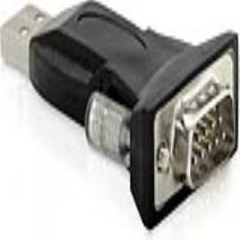 Cabo USB para Porto Série  61425