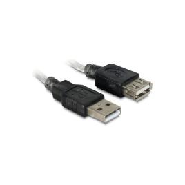 Cabo USB para Porto Série DELOCK 61425