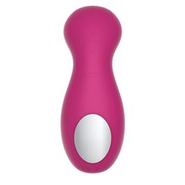 KIIROO CLIONA MASAJEADOR INTERACTIVO APP CONTROL REMOTO