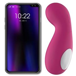 KIIROO CLIONA MASAJEADOR INTERACTIVO APP CONTROL REMOTO