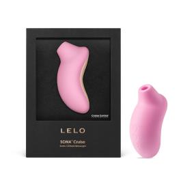 LELO SONA? CRUISE Rosa Claro