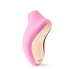 Estimulador Sona Cruise Rosa Lelo 26089